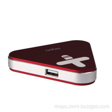 5v battery 3000 mAh
